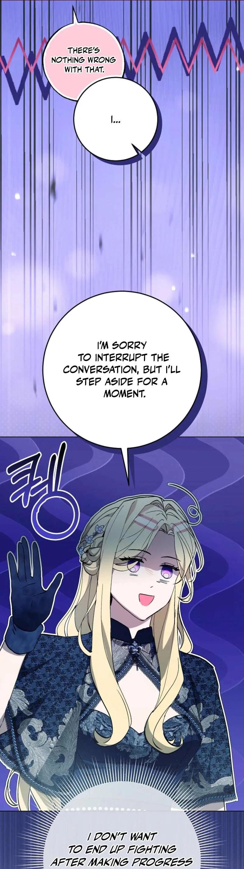 24 Hours Resurrection of the Villainess Chapter 69 – Page 40