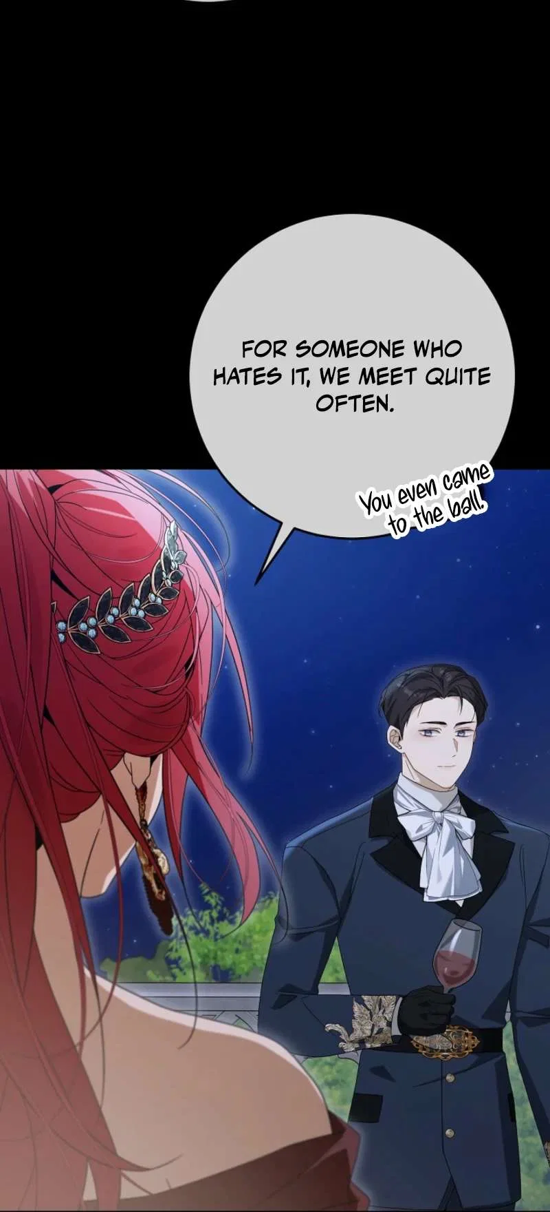 24 Hours Resurrection of the Villainess Chapter 69 – Page 51