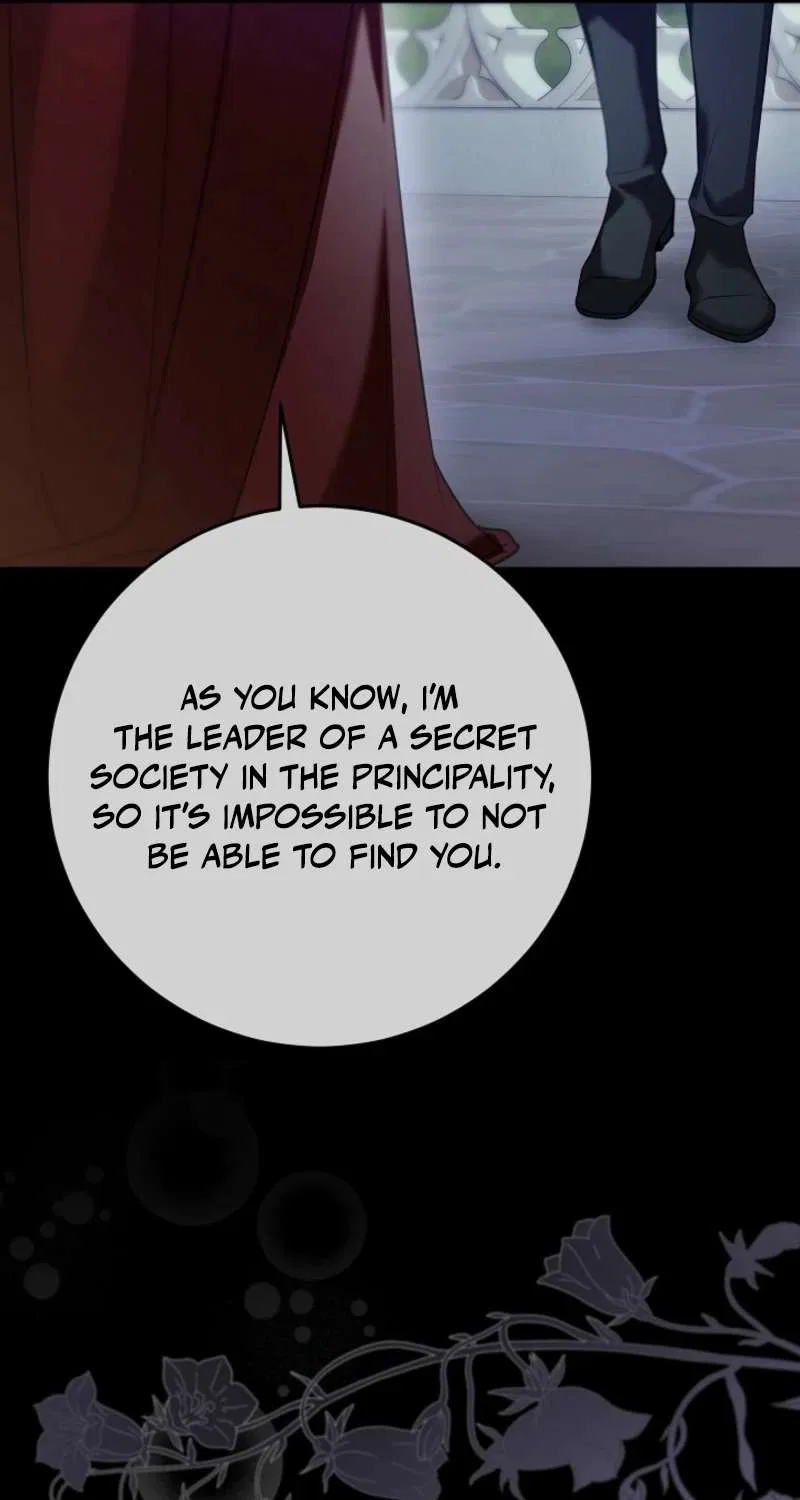 24 Hours Resurrection of the Villainess Chapter 69 – Page 54