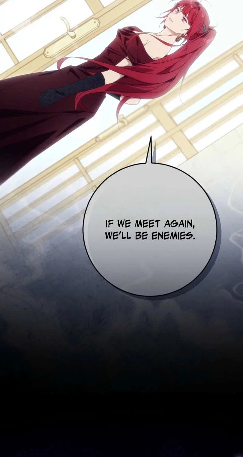 24 Hours Resurrection of the Villainess Chapter 69 – Page 64
