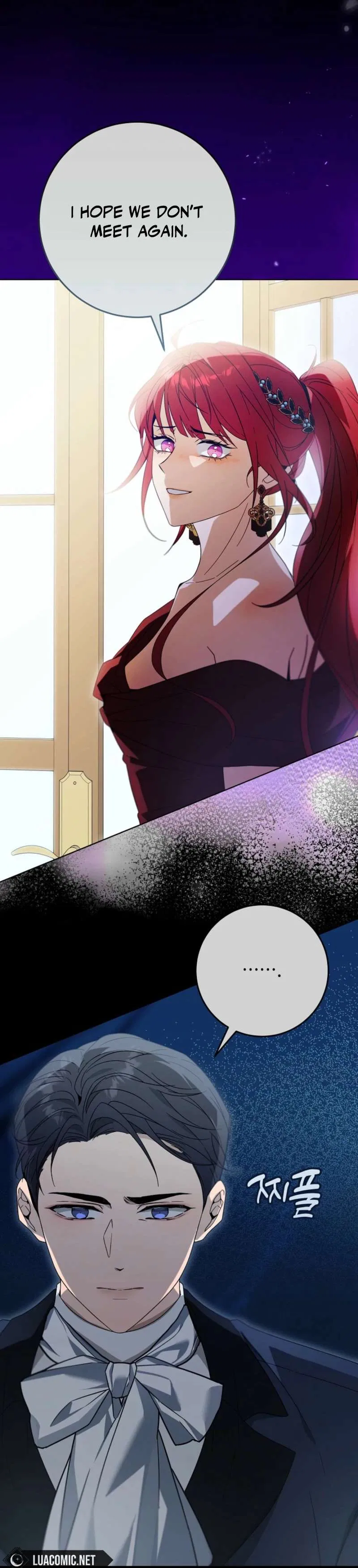 24 Hours Resurrection of the Villainess Chapter 69 – Page 65