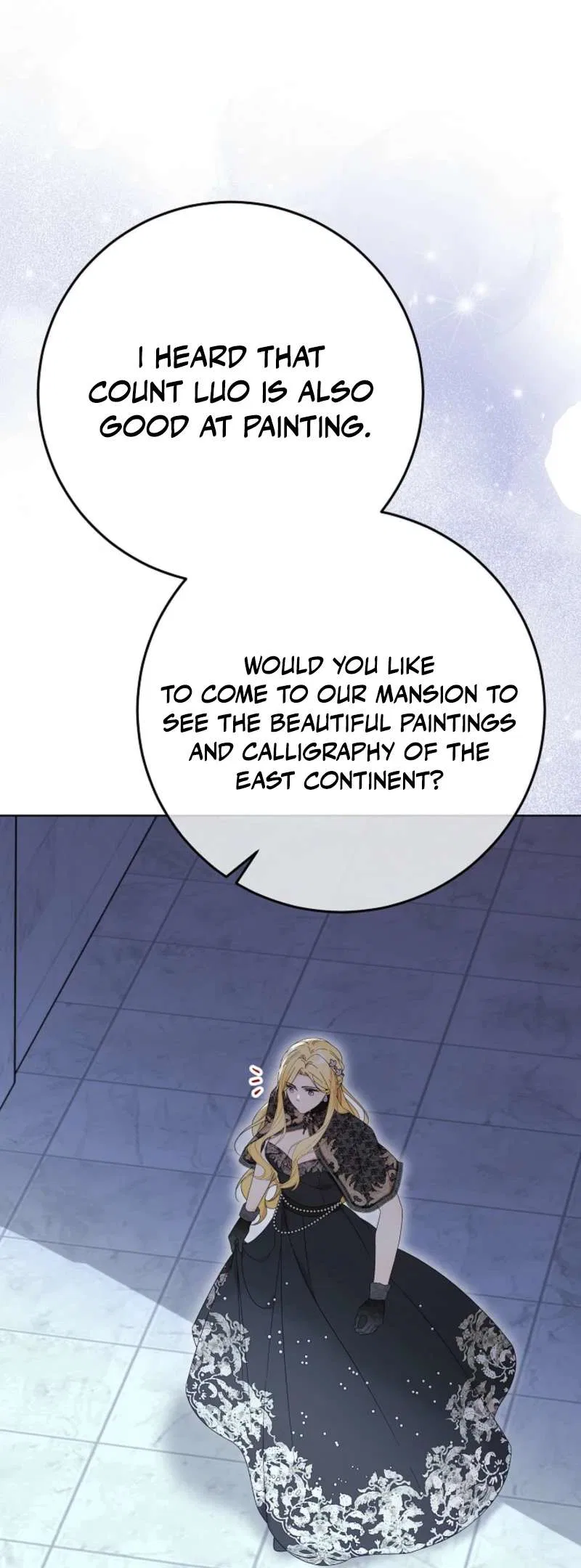24 Hours Resurrection of the Villainess Chapter 68 – Page 39