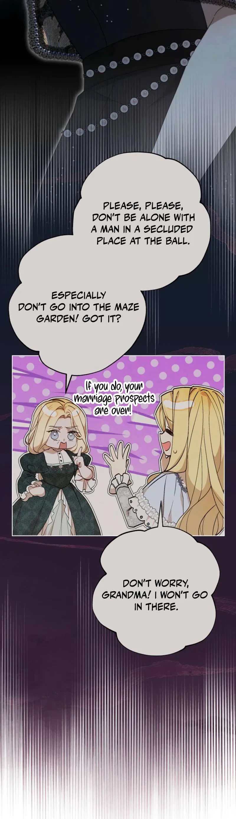 24 Hours Resurrection of the Villainess Chapter 68 – Page 57