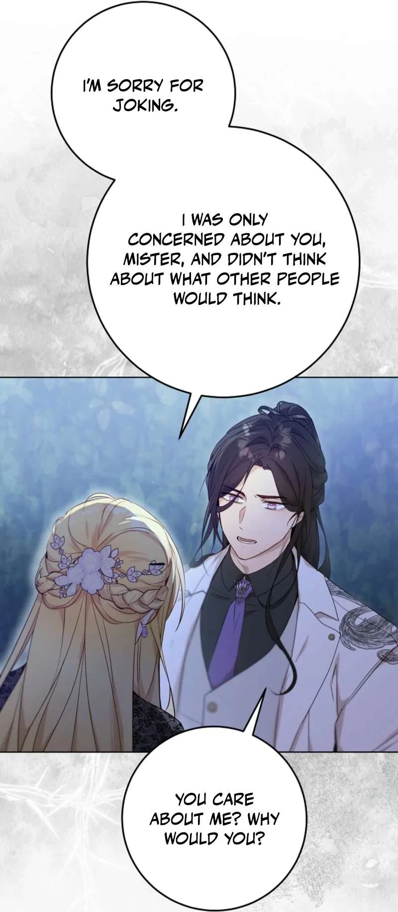 24 Hours Resurrection of the Villainess Chapter 68 – Page 78