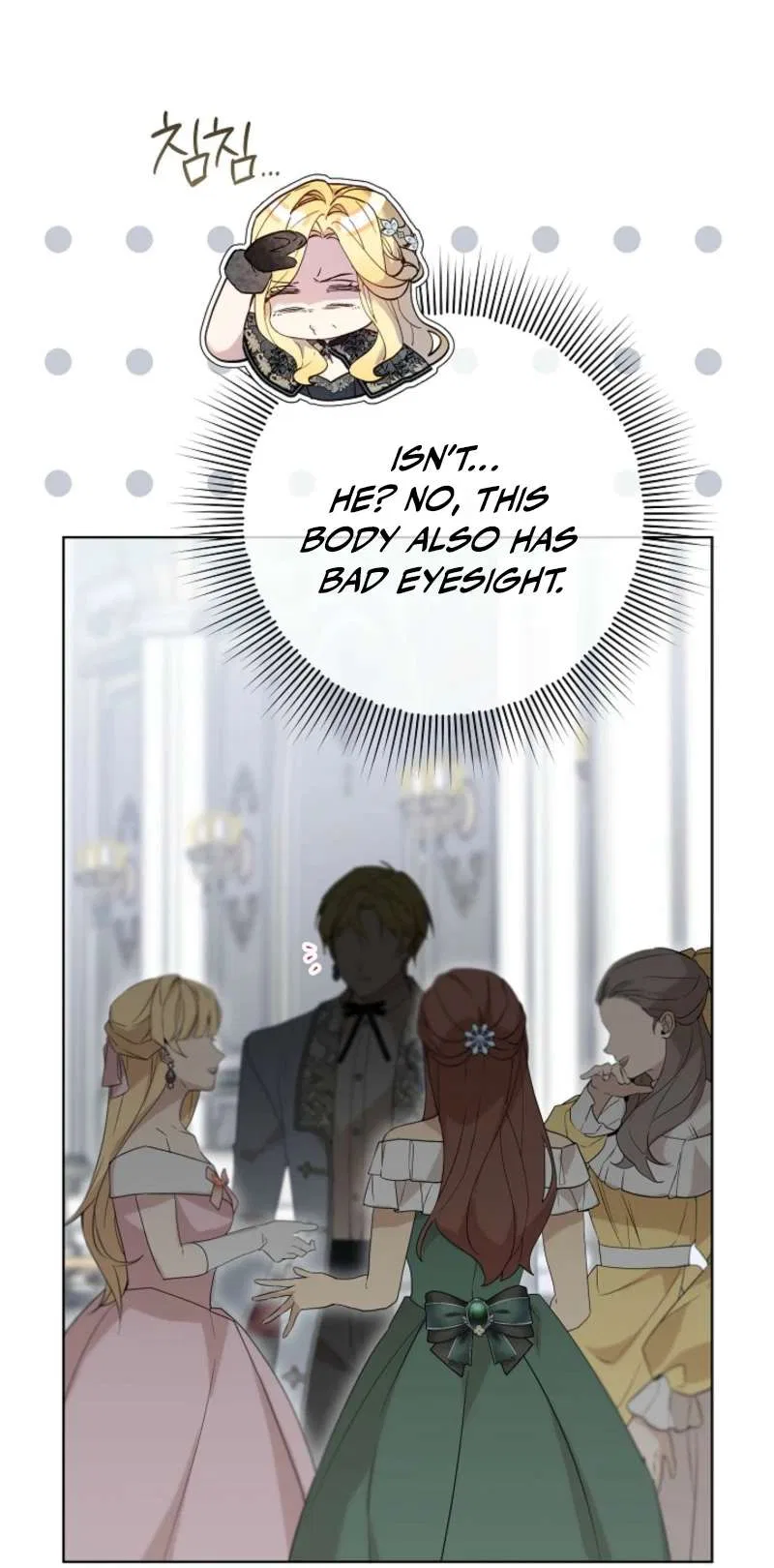 24 Hours Resurrection of the Villainess Chapter 67 – Page 38