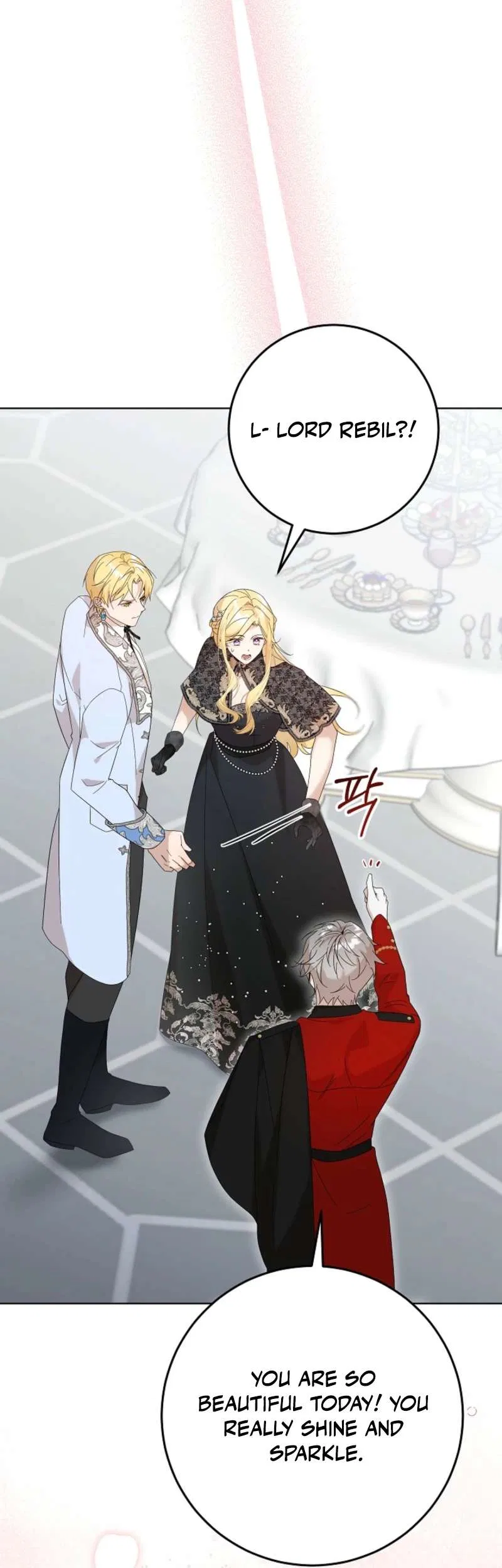 24 Hours Resurrection of the Villainess Chapter 67 – Page 59