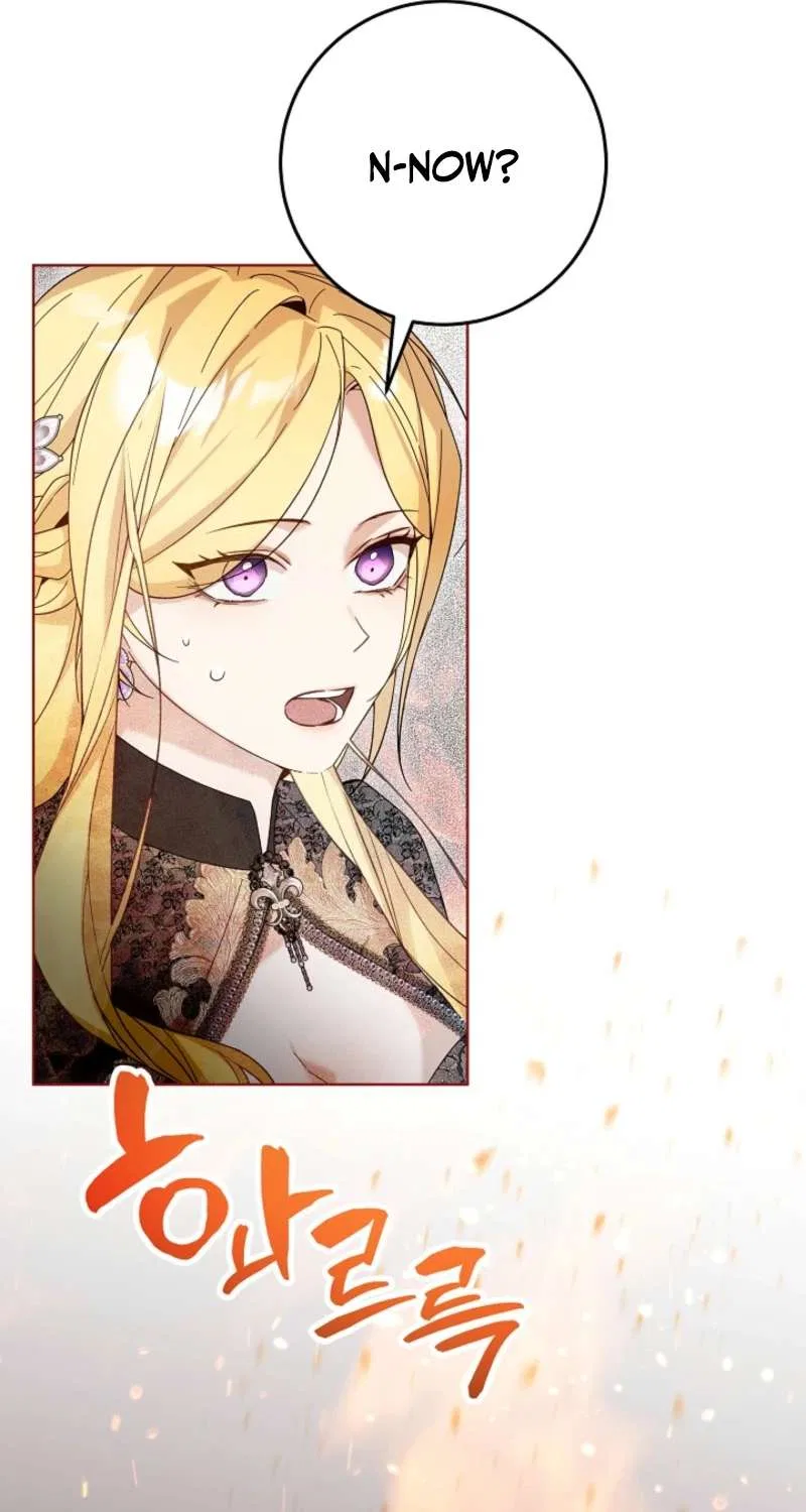 24 Hours Resurrection of the Villainess Chapter 67 – Page 63