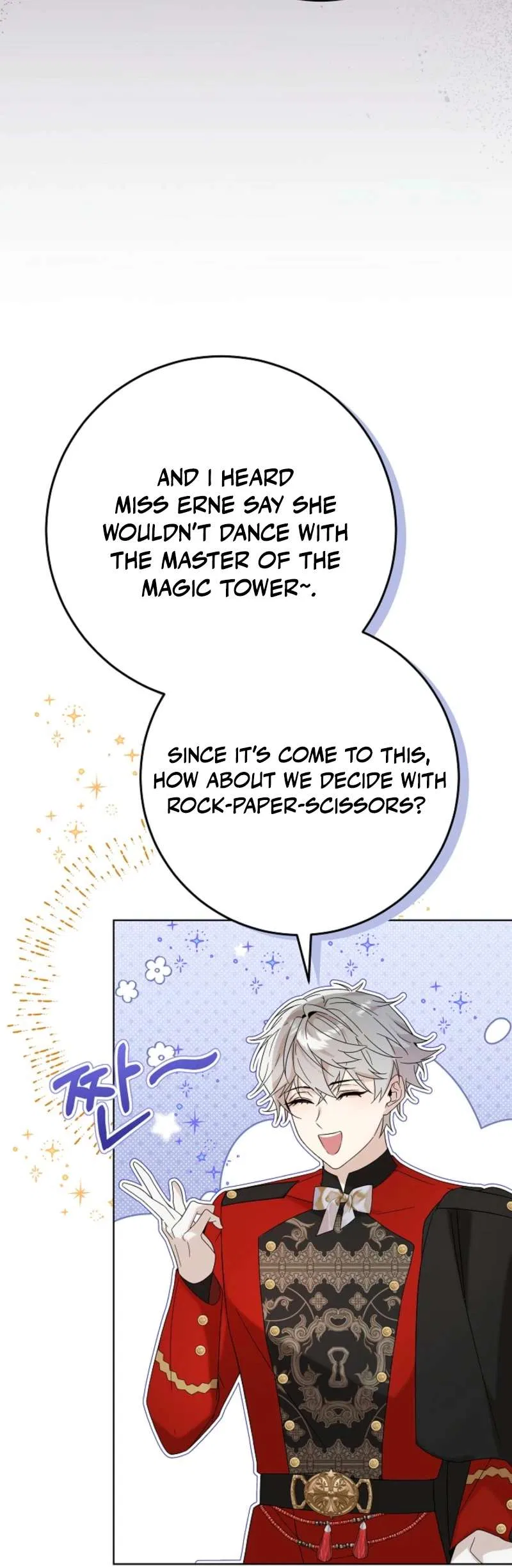 24 Hours Resurrection of the Villainess Chapter 67 – Page 71