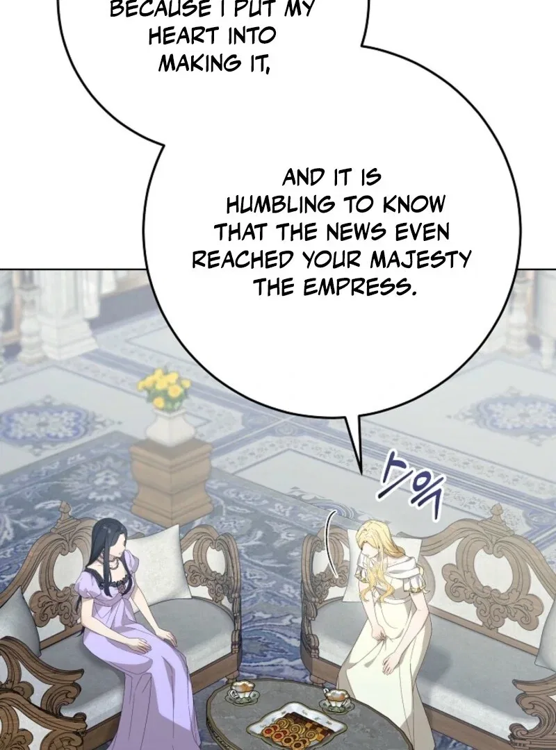 24 Hours Resurrection of the Villainess Chapter 66 – Page 8