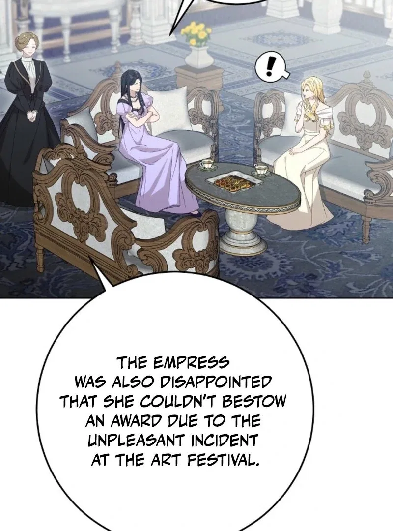 24 Hours Resurrection of the Villainess Chapter 66 – Page 33