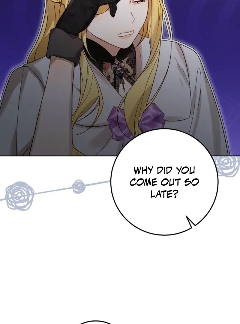 24 Hours Resurrection of the Villainess Chapter 66 – Page 73