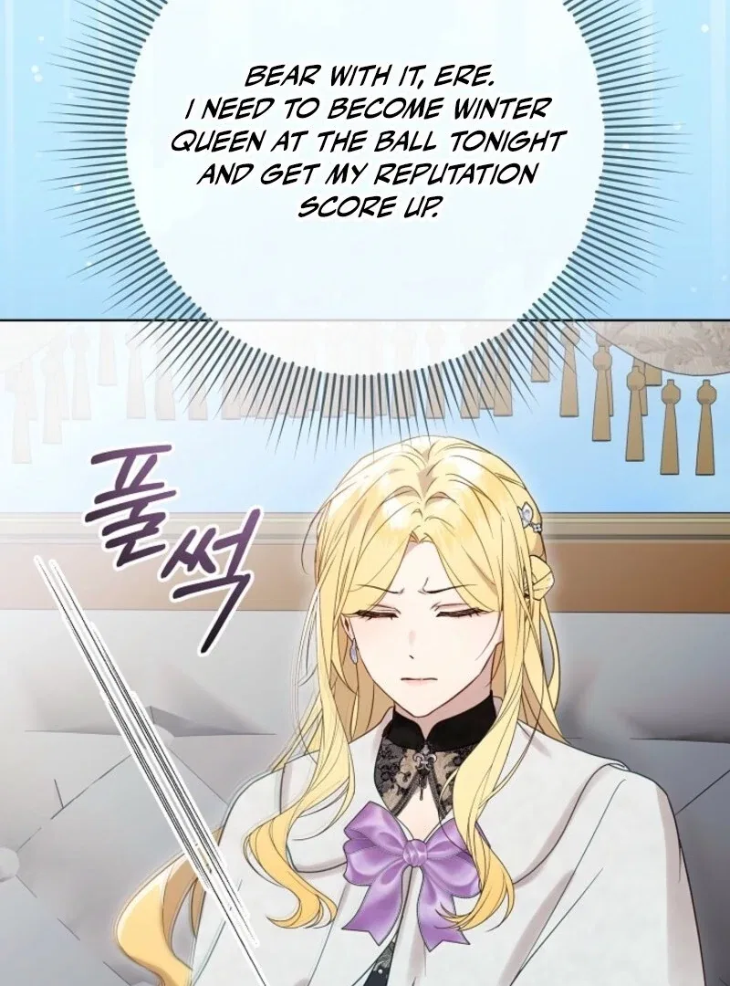 24 Hours Resurrection of the Villainess Chapter 66 – Page 101