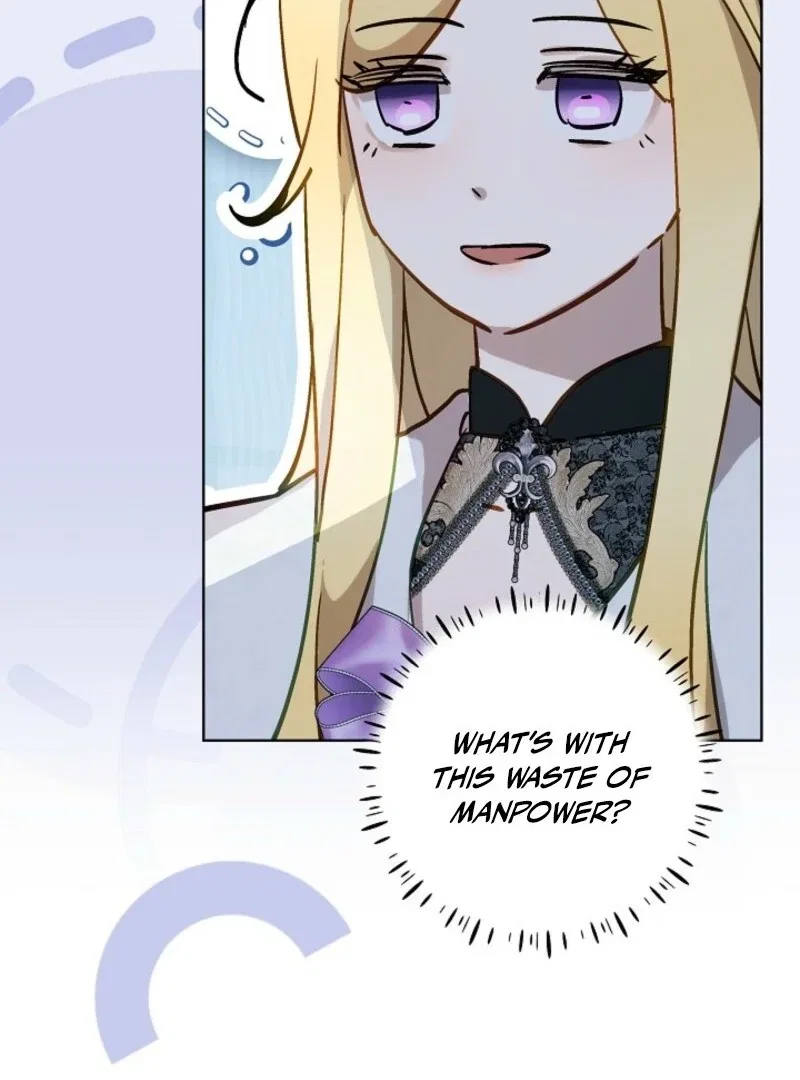24 Hours Resurrection of the Villainess Chapter 66 – Page 108