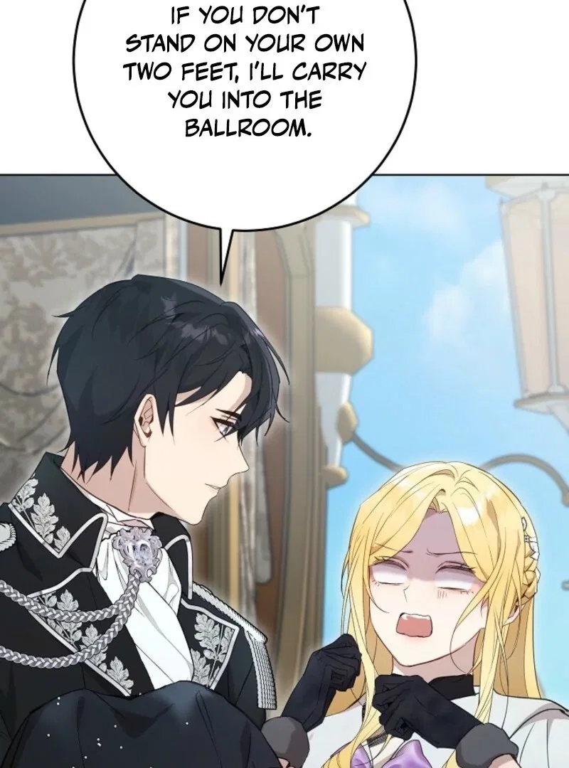 24 Hours Resurrection of the Villainess Chapter 66 – Page 121