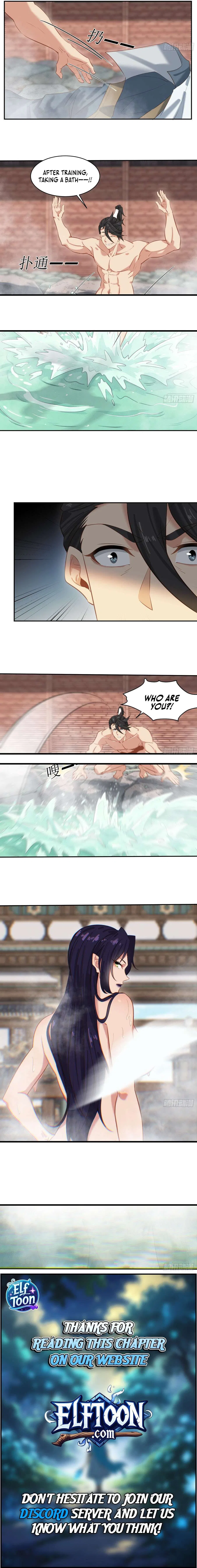 Secretly Cultivating by the Demon Cult Leader’s Side Chapter 76 – Page 4