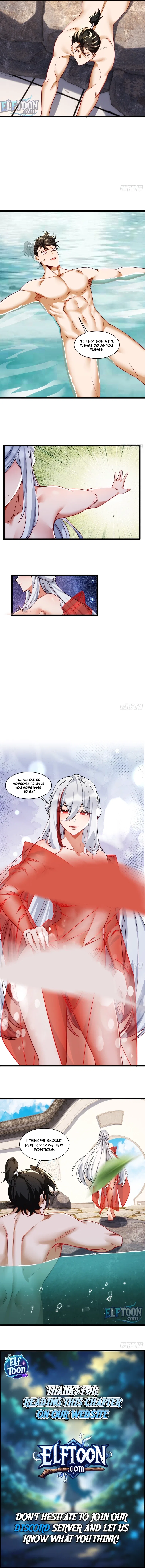Secretly Cultivating by the Demon Cult Leader’s Side Chapter 73 – Page 5