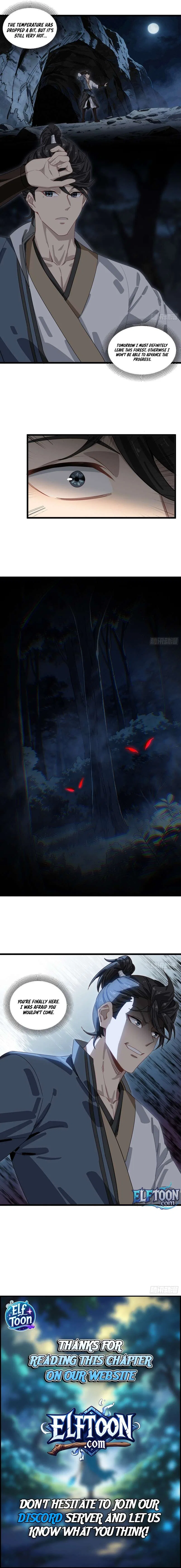 Secretly Cultivating by the Demon Cult Leader’s Side Chapter 68 – Page 4