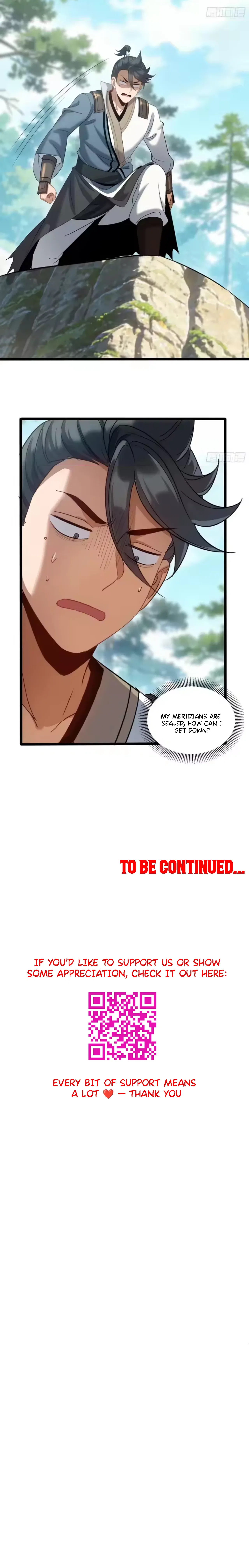 Secretly Cultivating by the Demon Cult Leader’s Side Chapter 67 – Page 1