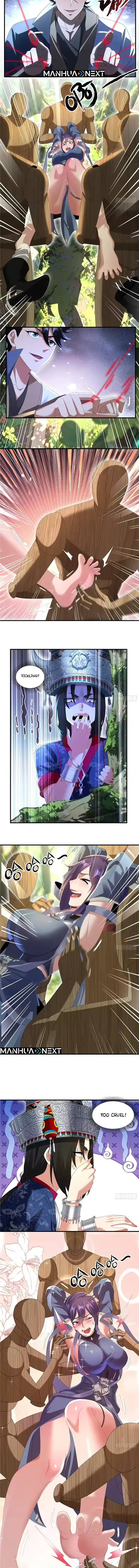 Secretly Cultivating by the Demon Cult Leader’s Side Chapter 65 – Page 5