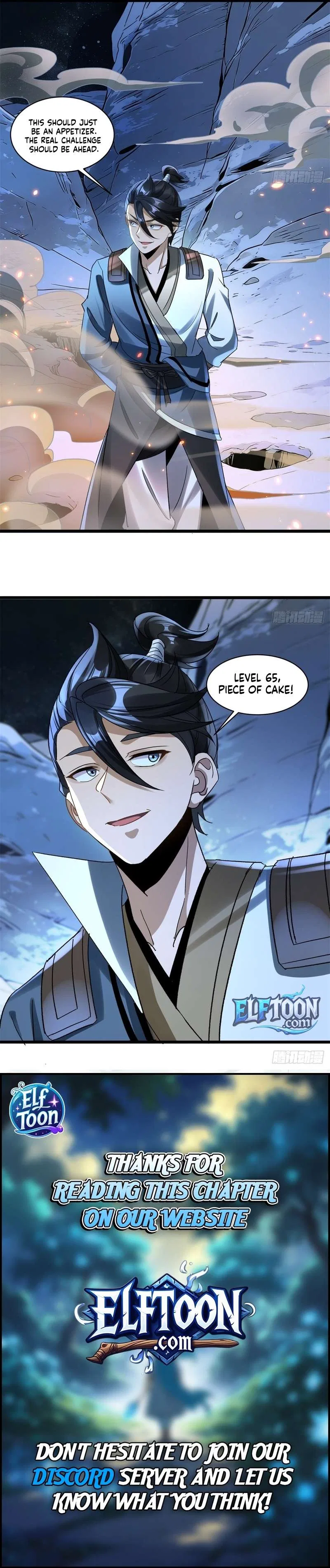 Secretly Cultivating by the Demon Cult Leader’s Side Chapter 62 – Page 5