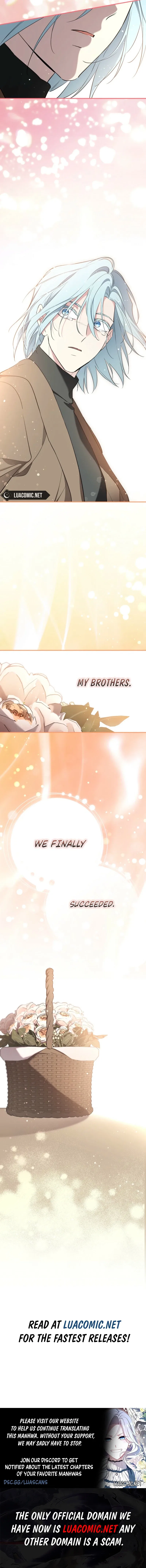 I Became the Hero’s Mom Chapter 150 – Page 12