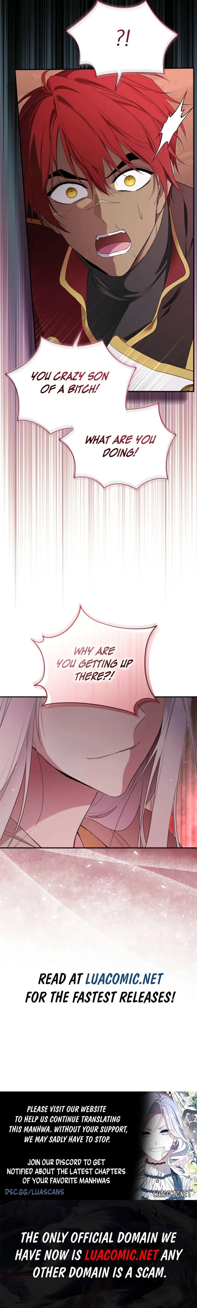 I Became the Hero’s Mom Chapter 138 – Page 10