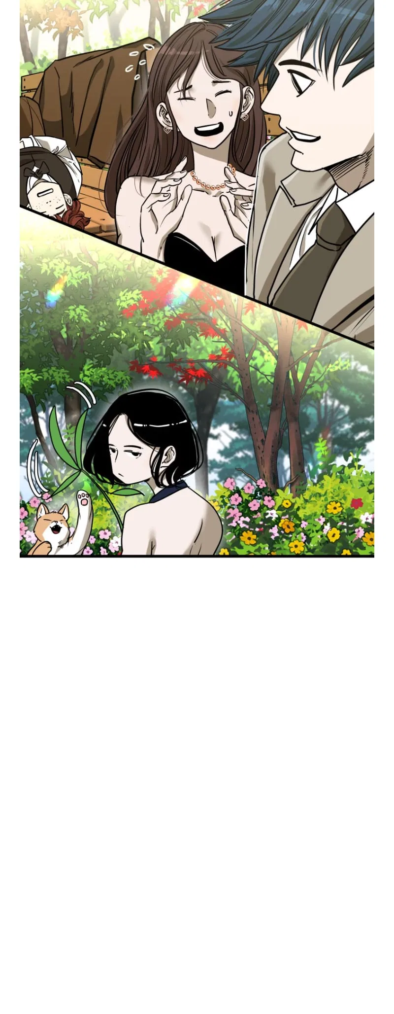 Shark Chapter 351 – Page 14
