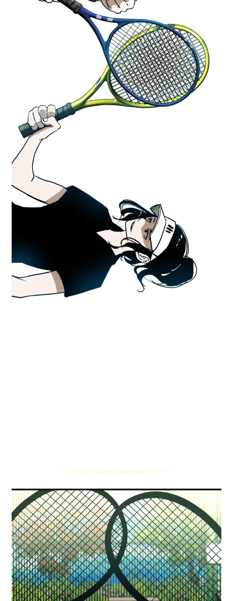 Shark Chapter 351 – Page 21