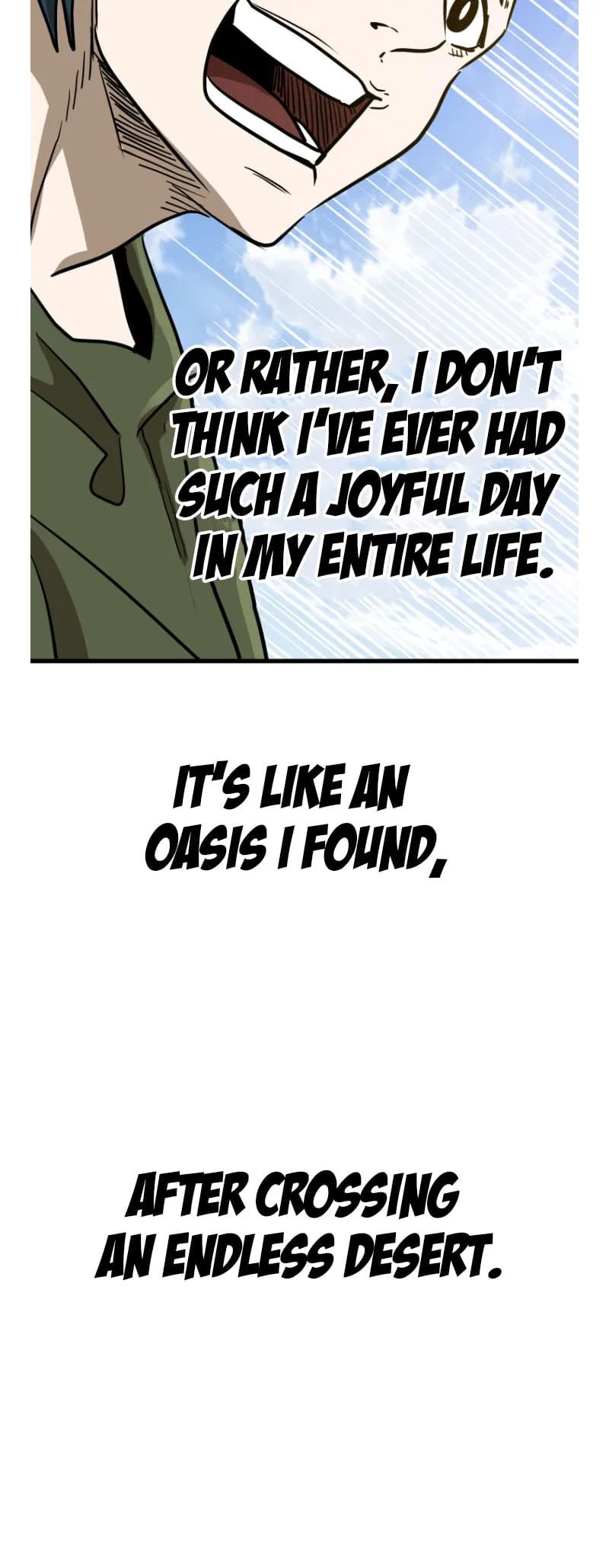 Shark Chapter 351 – Page 41