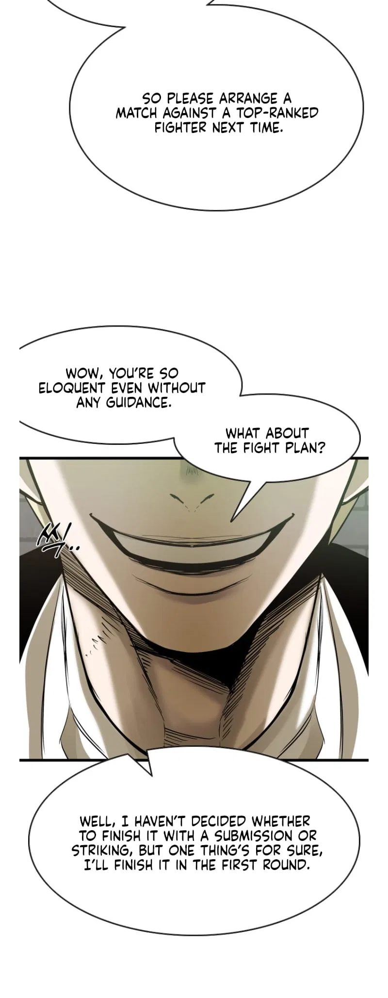 Shark Chapter 351 – Page 56