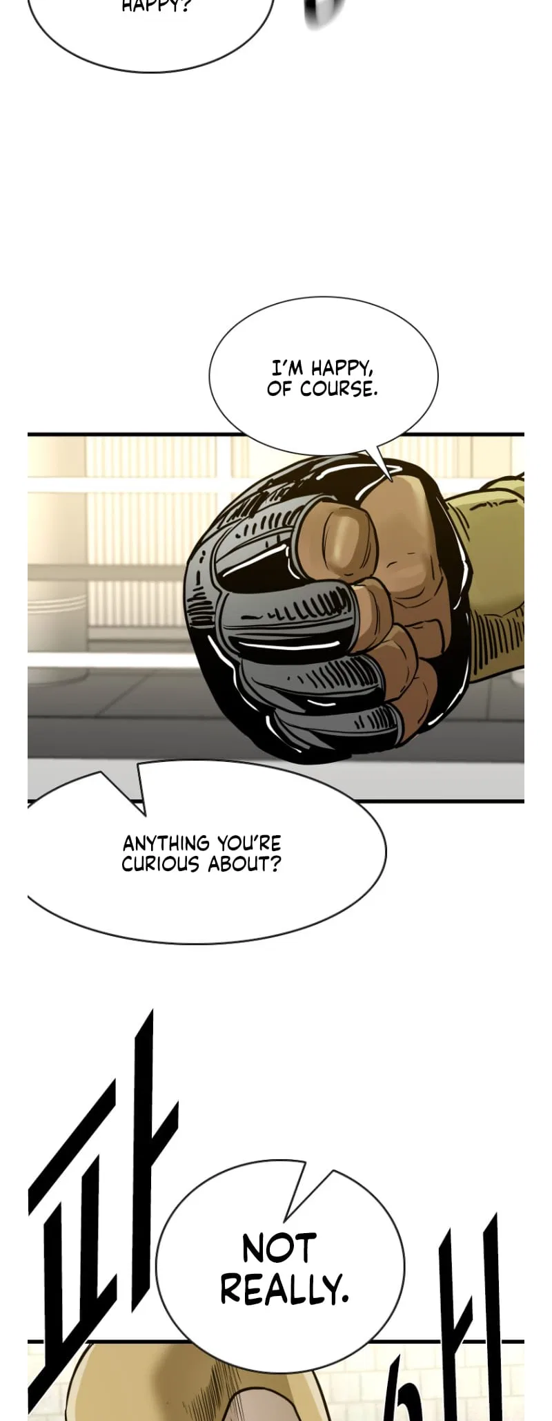 Shark Chapter 351 – Page 61