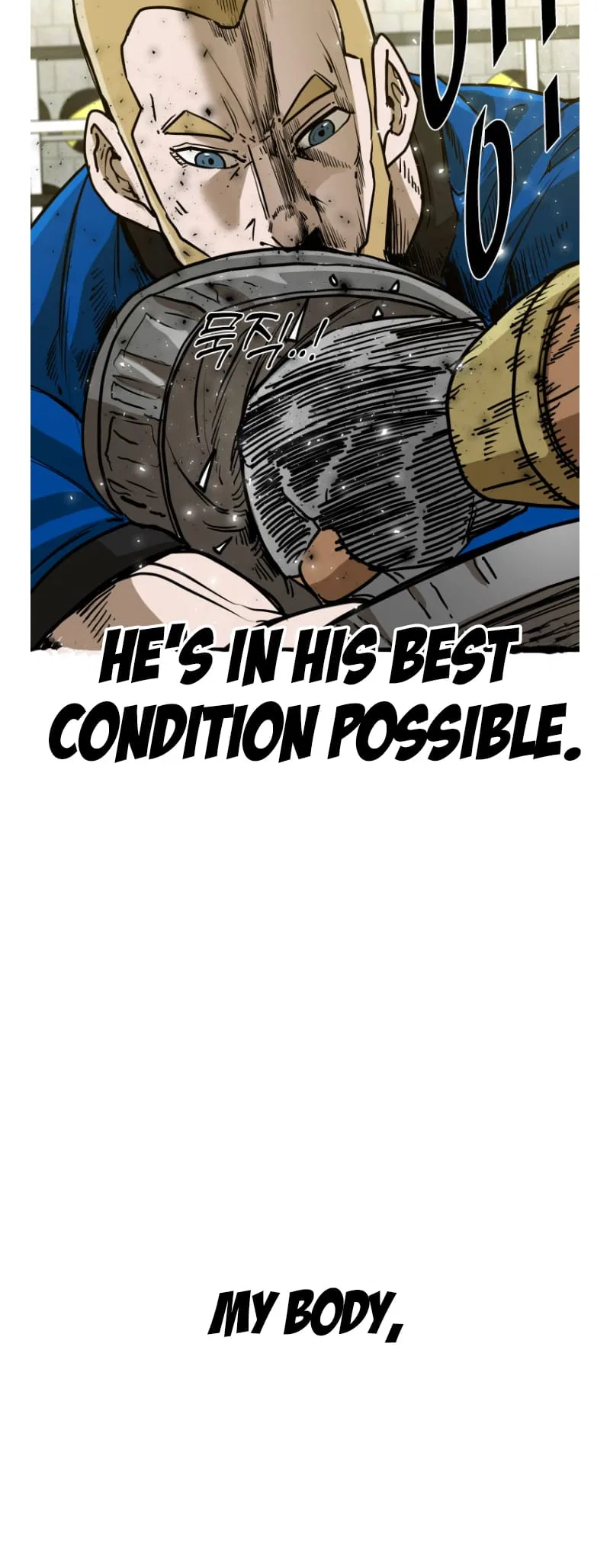 Shark Chapter 351 – Page 62