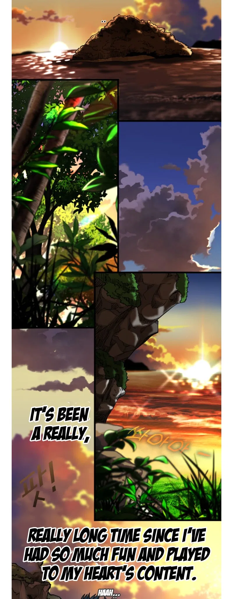 Shark Chapter 351 – Page 65