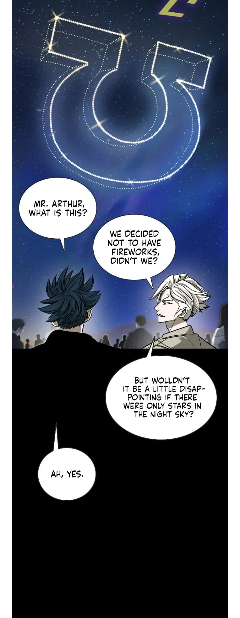 Shark Chapter 351 – Page 67