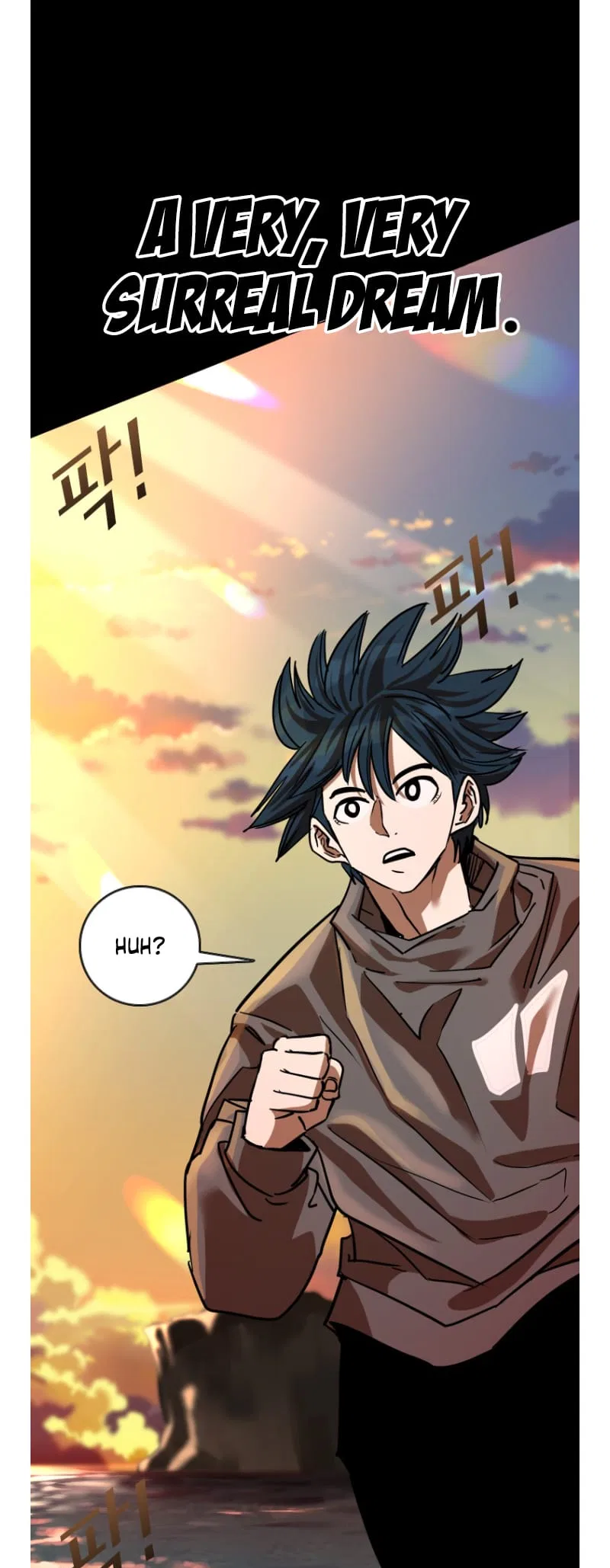 Shark Chapter 351 – Page 68