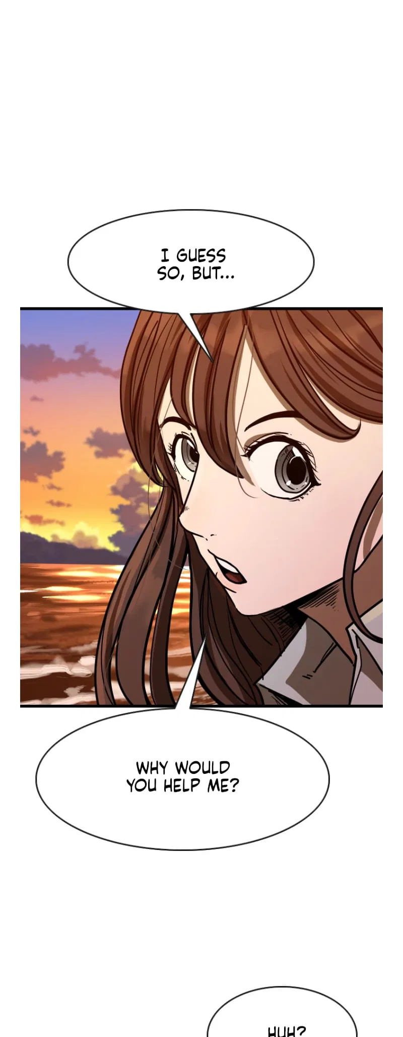 Shark Chapter 351 – Page 76
