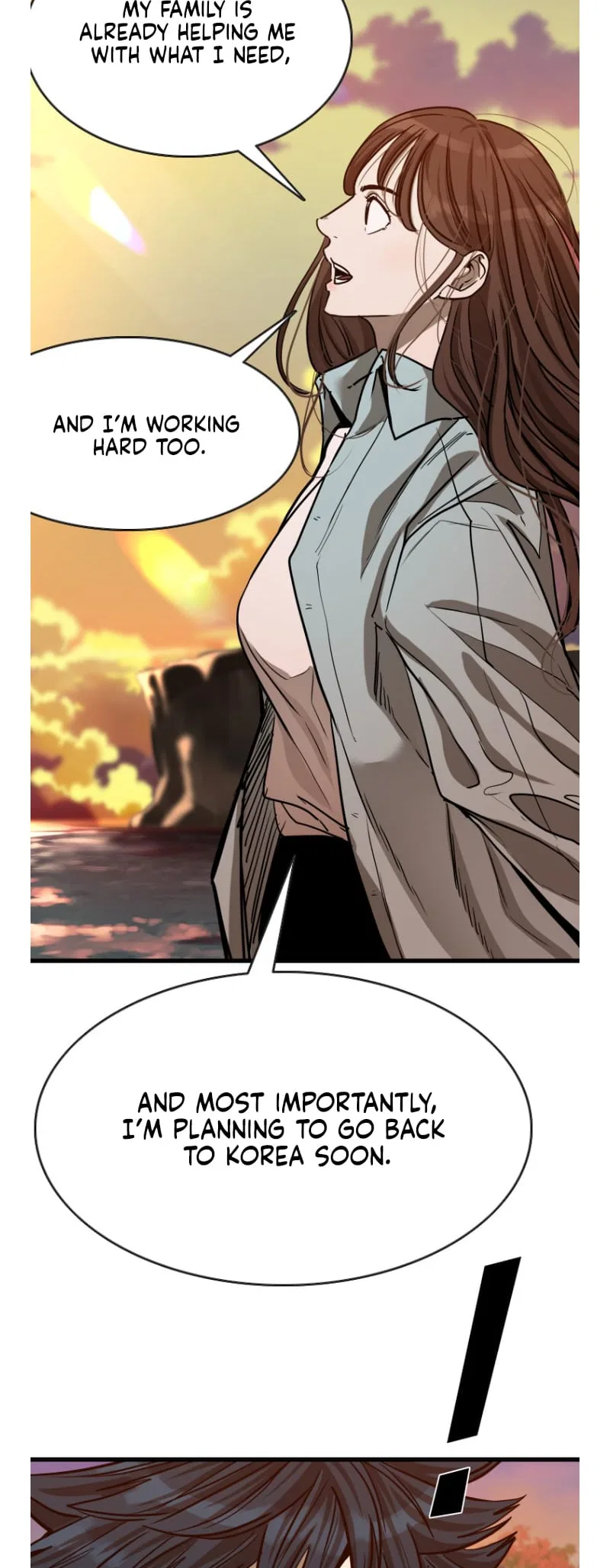 Shark Chapter 351 – Page 78