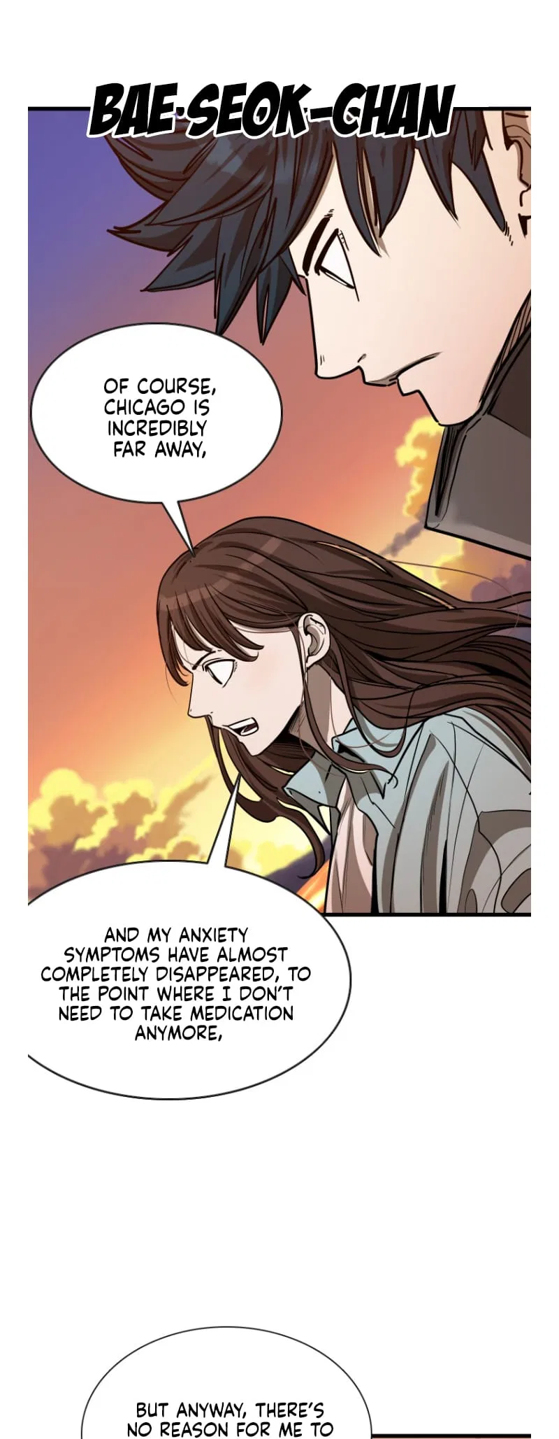 Shark Chapter 351 – Page 81
