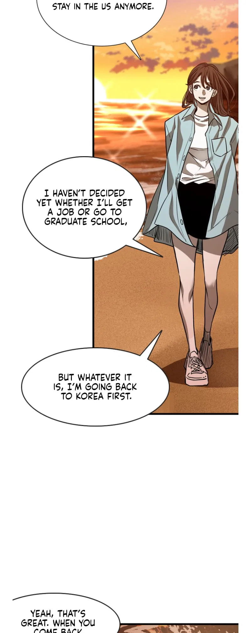 Shark Chapter 351 – Page 82