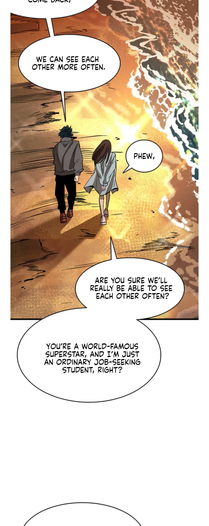 Shark Chapter 351 – Page 83