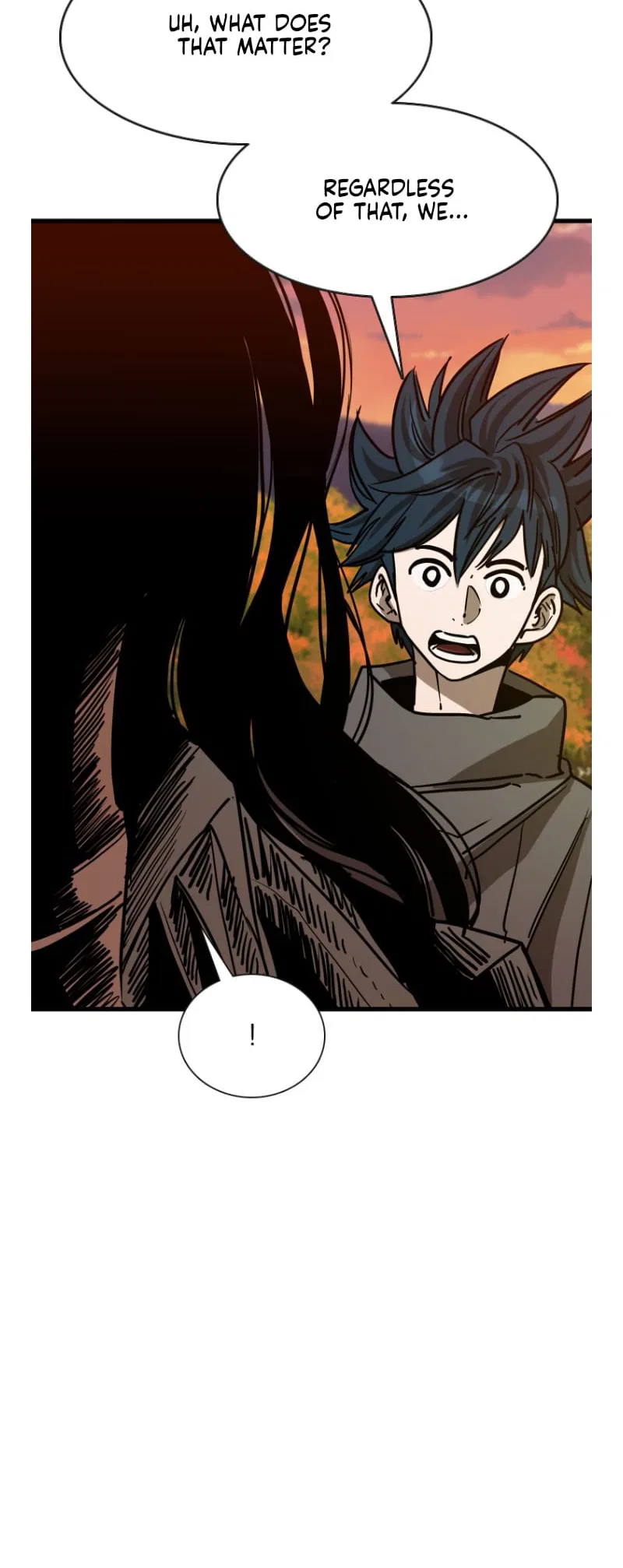 Shark Chapter 351 – Page 84