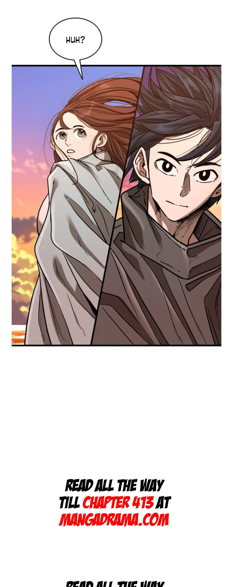 Shark Chapter 351 – Page 85