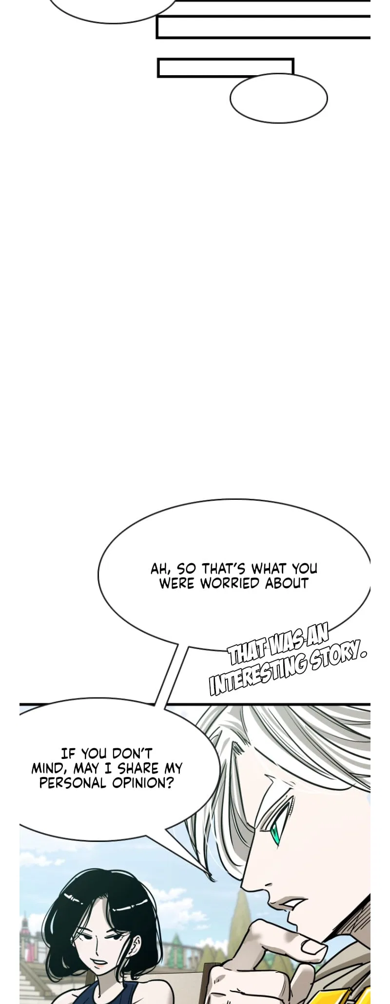 Shark Chapter 350 – Page 29