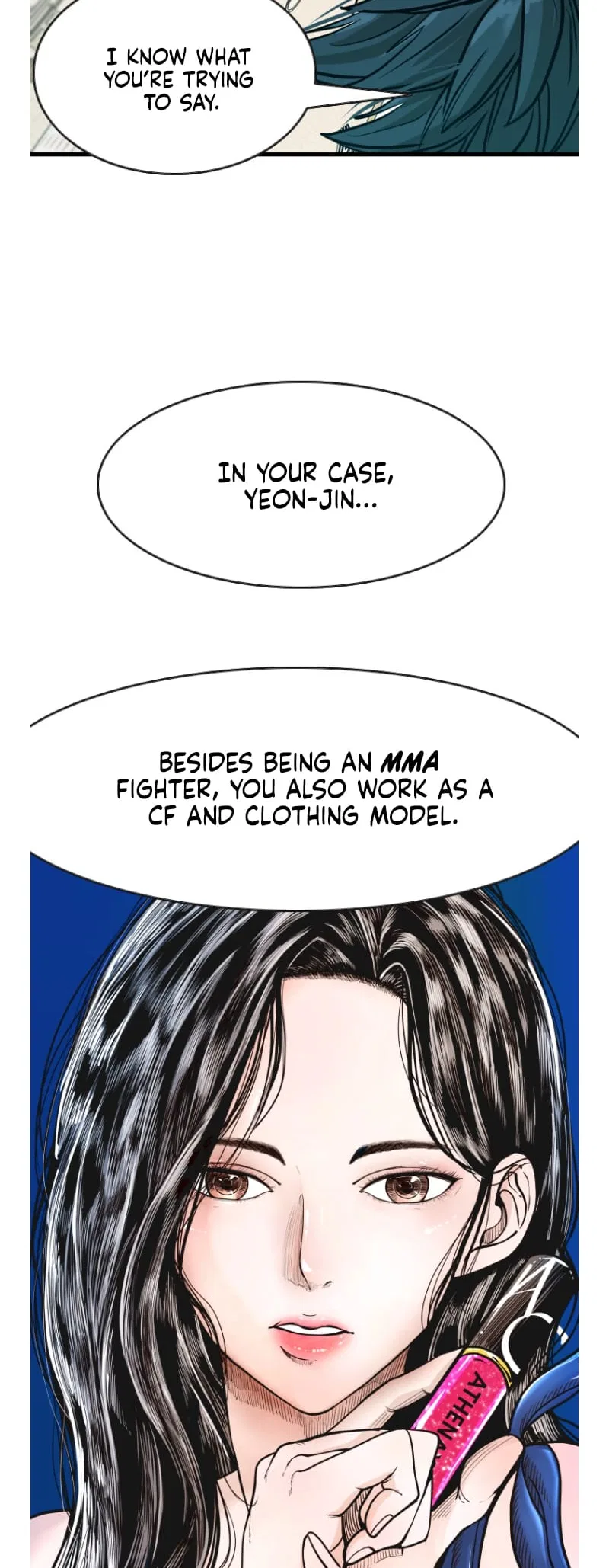 Shark Chapter 350 – Page 41