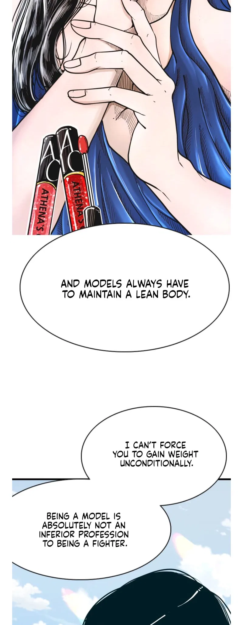 Shark Chapter 350 – Page 42