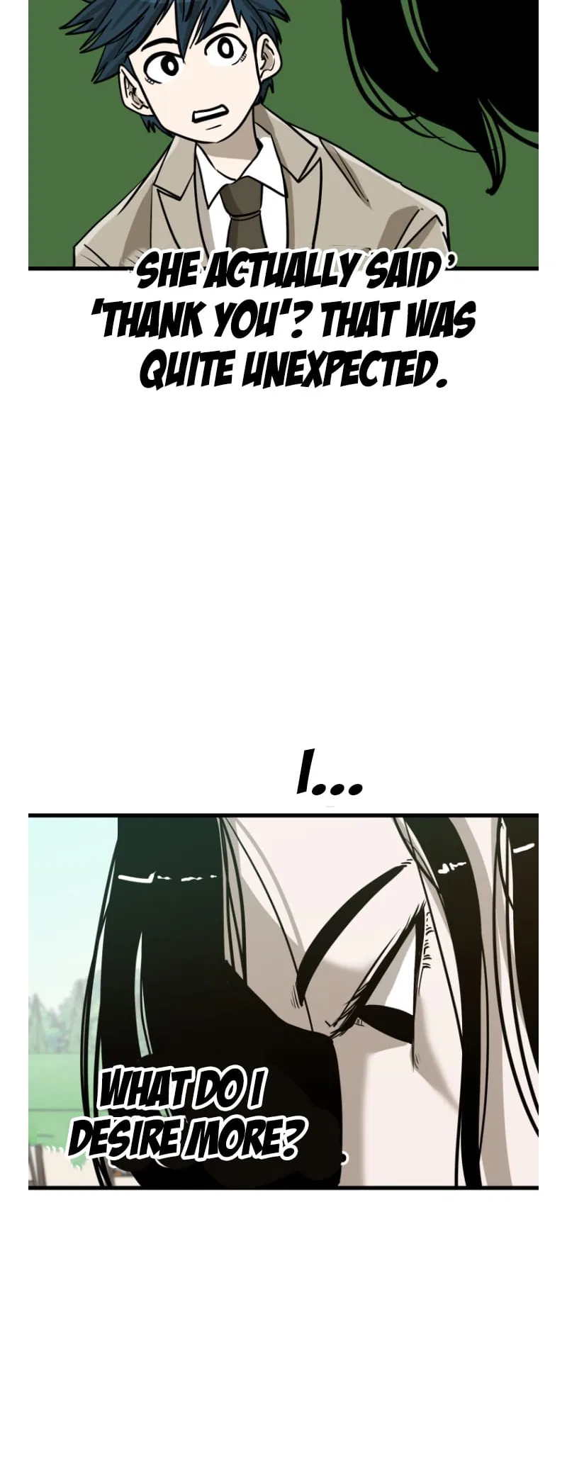 Shark Chapter 350 – Page 45