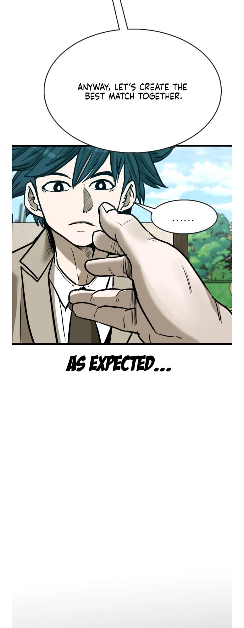 Shark Chapter 350 – Page 52