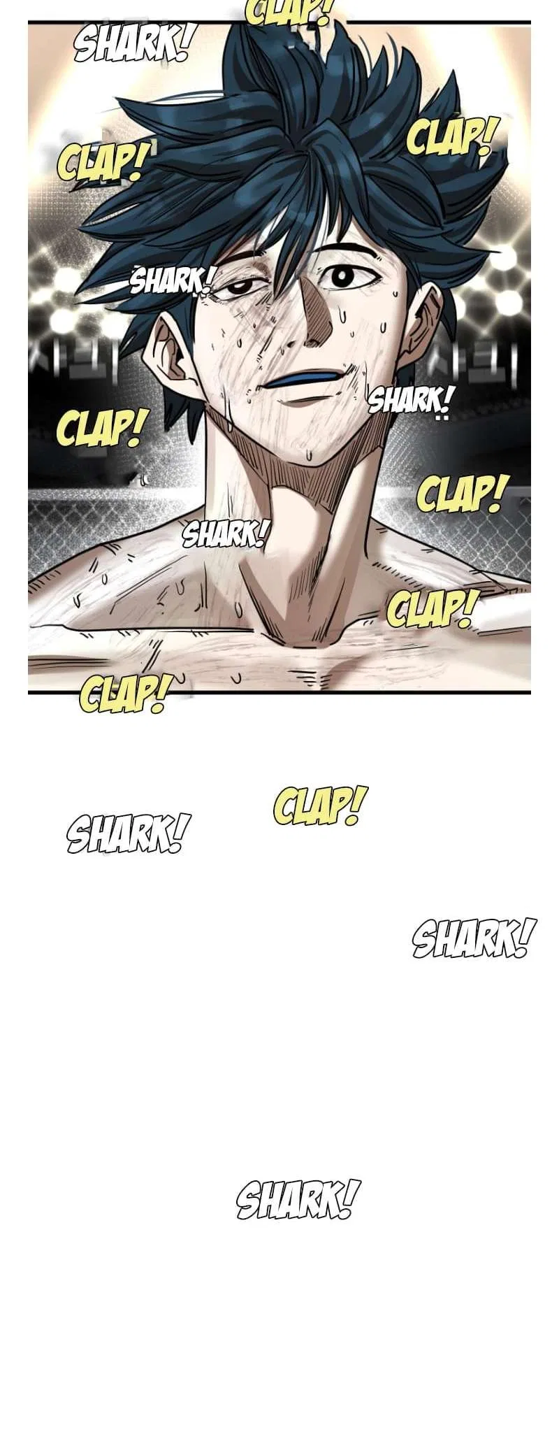 Shark Chapter 342 – Page 12