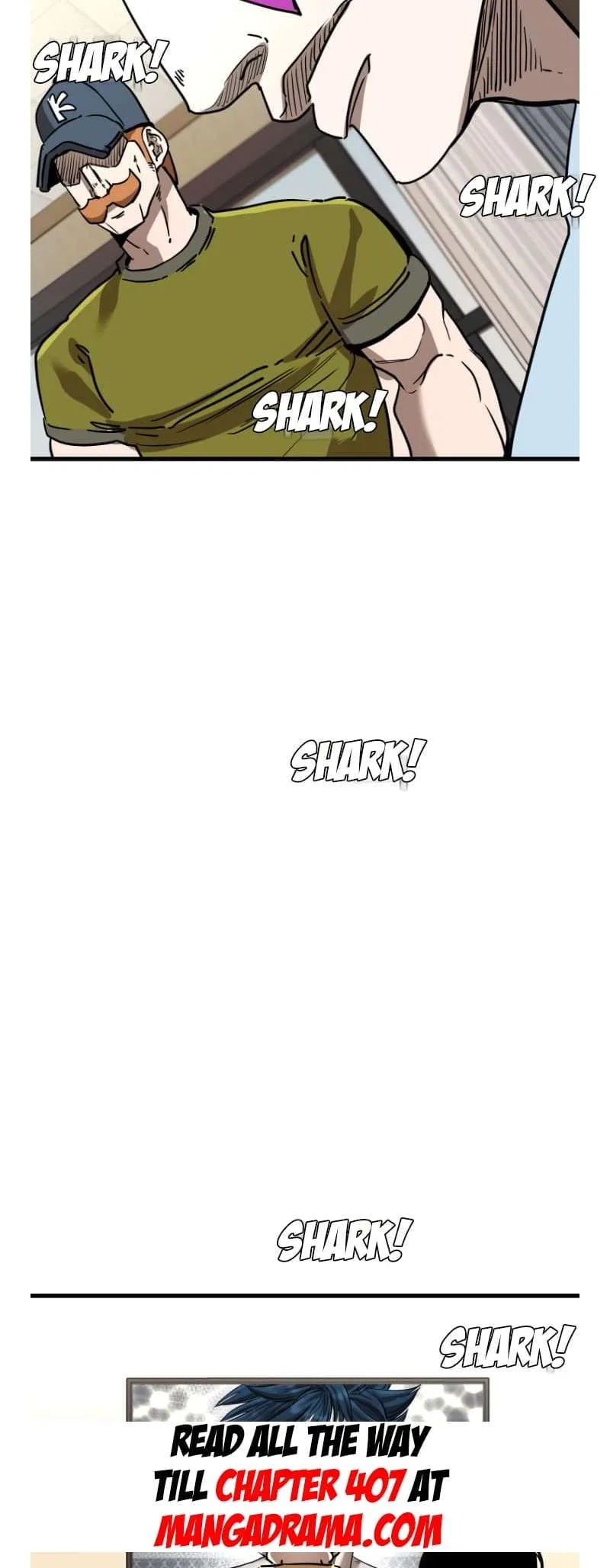 Shark Chapter 342 – Page 16