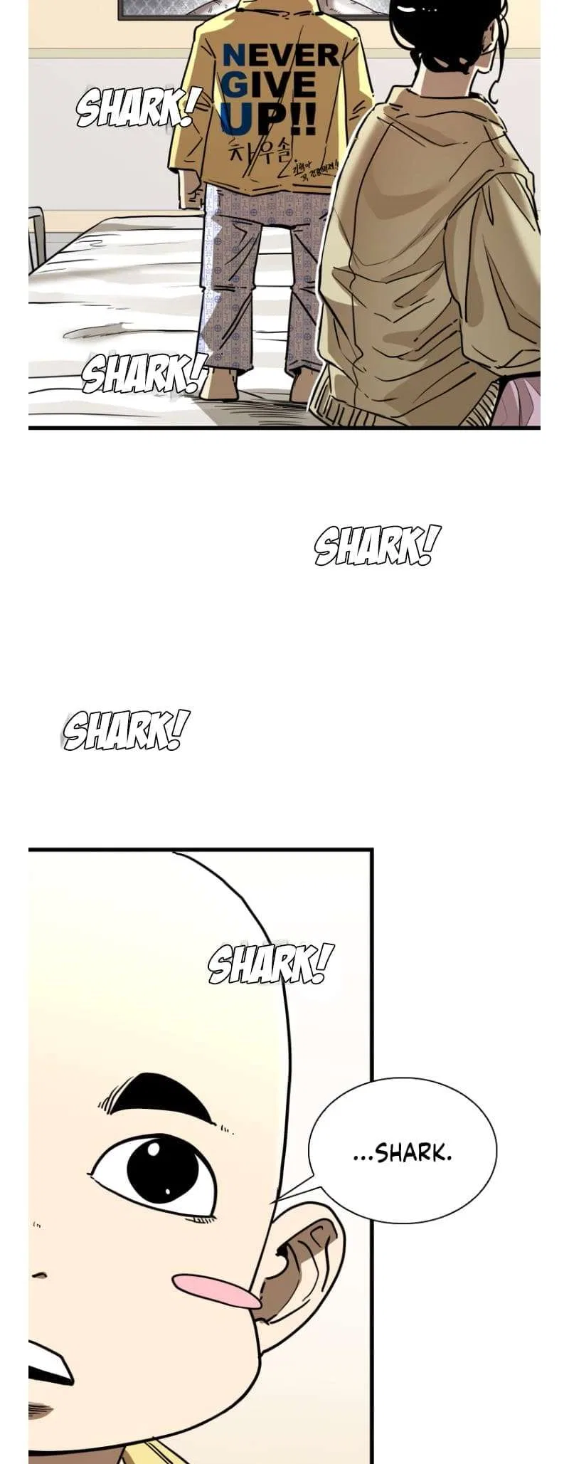 Shark Chapter 342 – Page 17